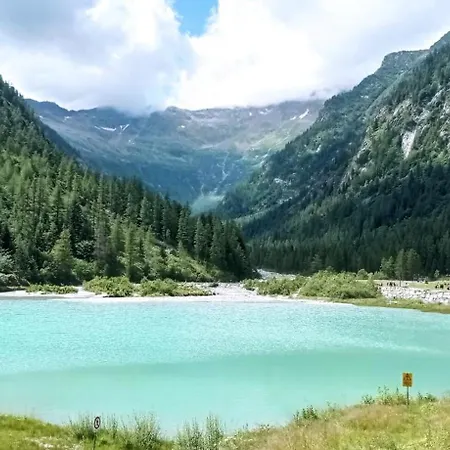 La Dimora Delle Corti Vanzone