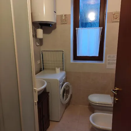 Casa vacanze La Dimora Delle Corti *