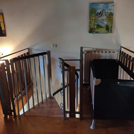 Casa vacanze La Dimora Delle Corti *