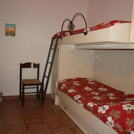 La Dimora Delle Corti *