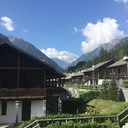 Dom wakacyjny La Dimora Delle Corti Vanzone