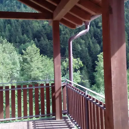 La Dimora Delle Corti Dom wakacyjny *