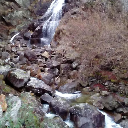 Casa vacanze La Dimora Delle Corti *