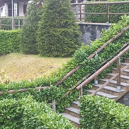 La Dimora Delle Corti Vanzone